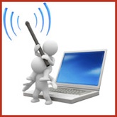 Networking Services in Suwanee (Northeast Atlanta)