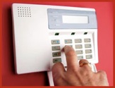 Security Alarms & Fire Systems in Suwanee, Gwinnett County